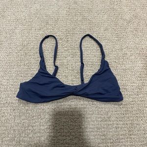 SKIMS Fits Everybody Skimpy Scoop Bra